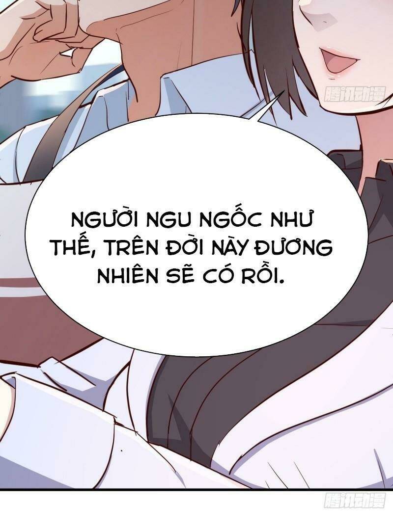 Trong Nhà Có 2 Bạn Gái Song Sinh: Chapter 9
