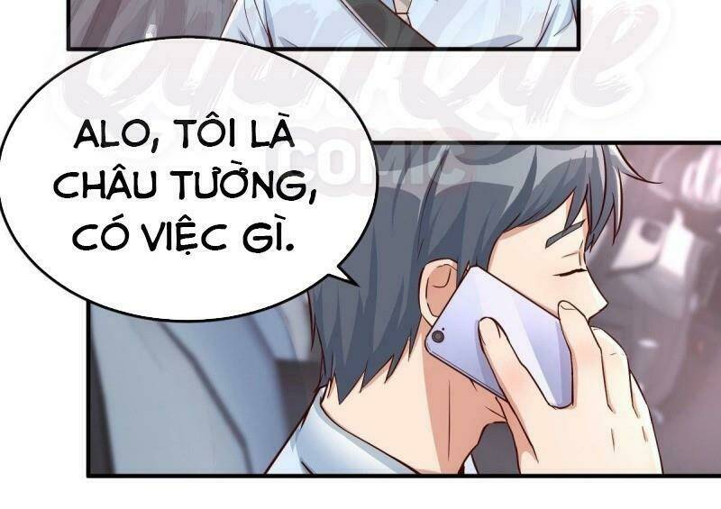 Trong Nhà Có 2 Bạn Gái Song Sinh: Chapter 9