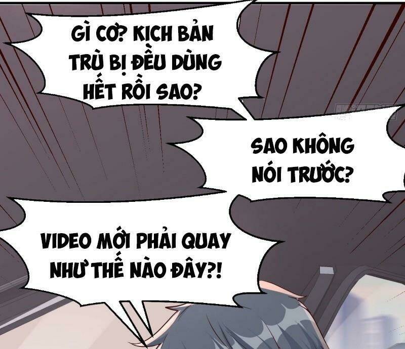 Trong Nhà Có 2 Bạn Gái Song Sinh: Chapter 9