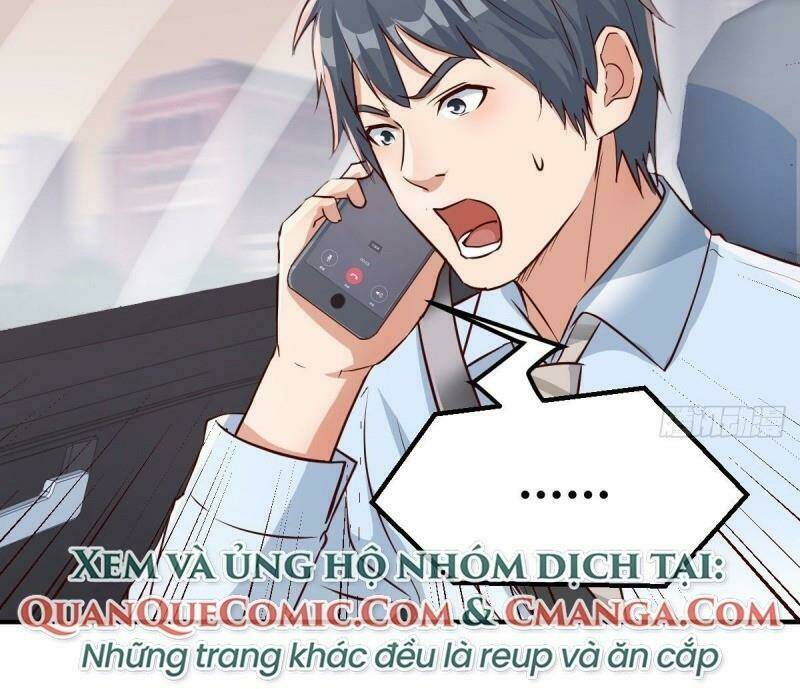 Trong Nhà Có 2 Bạn Gái Song Sinh: Chapter 9