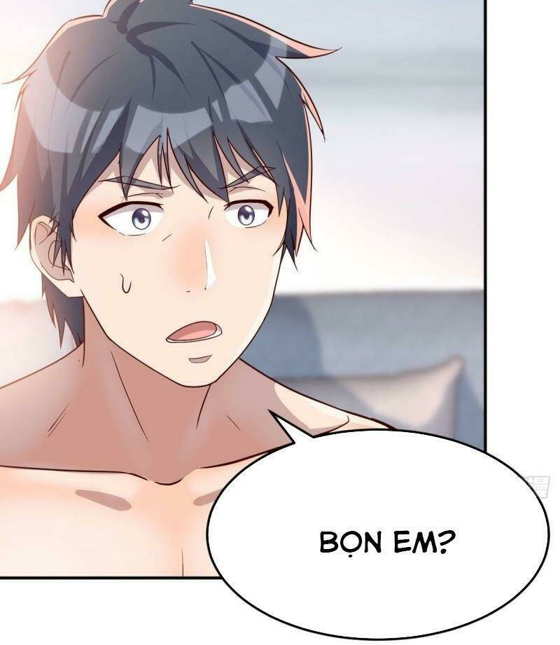 Trong Nhà Có 2 Bạn Gái Song Sinh: Chapter 9