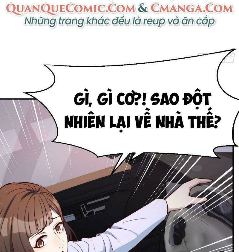 Trong Nhà Có 2 Bạn Gái Song Sinh: Chapter 9