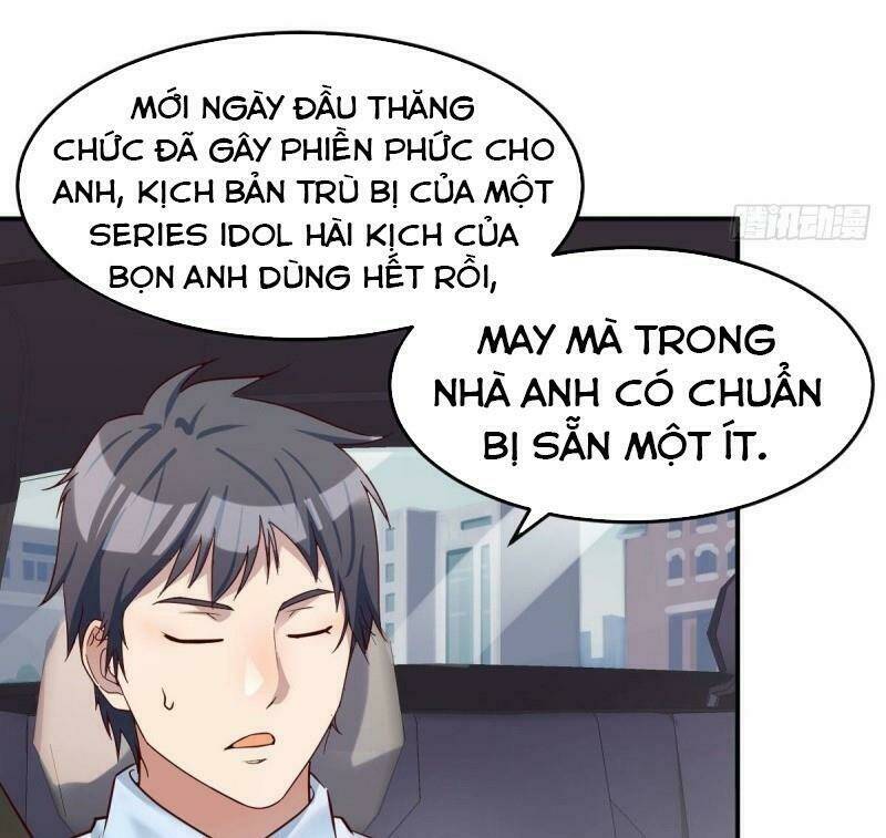 Trong Nhà Có 2 Bạn Gái Song Sinh: Chapter 9