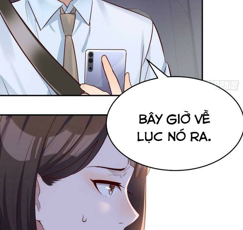 Trong Nhà Có 2 Bạn Gái Song Sinh: Chapter 9