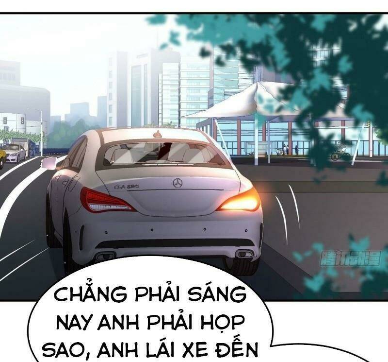 Trong Nhà Có 2 Bạn Gái Song Sinh: Chapter 9