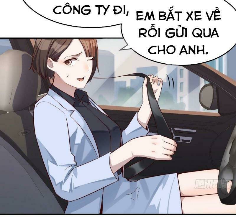 Trong Nhà Có 2 Bạn Gái Song Sinh: Chapter 9