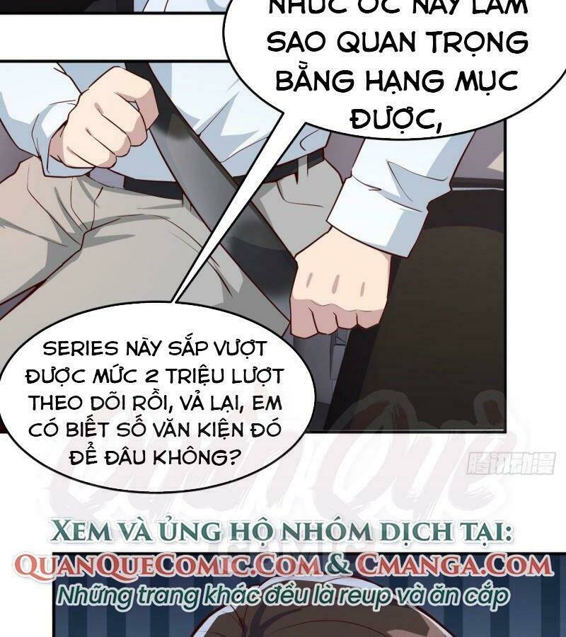 Trong Nhà Có 2 Bạn Gái Song Sinh: Chapter 9