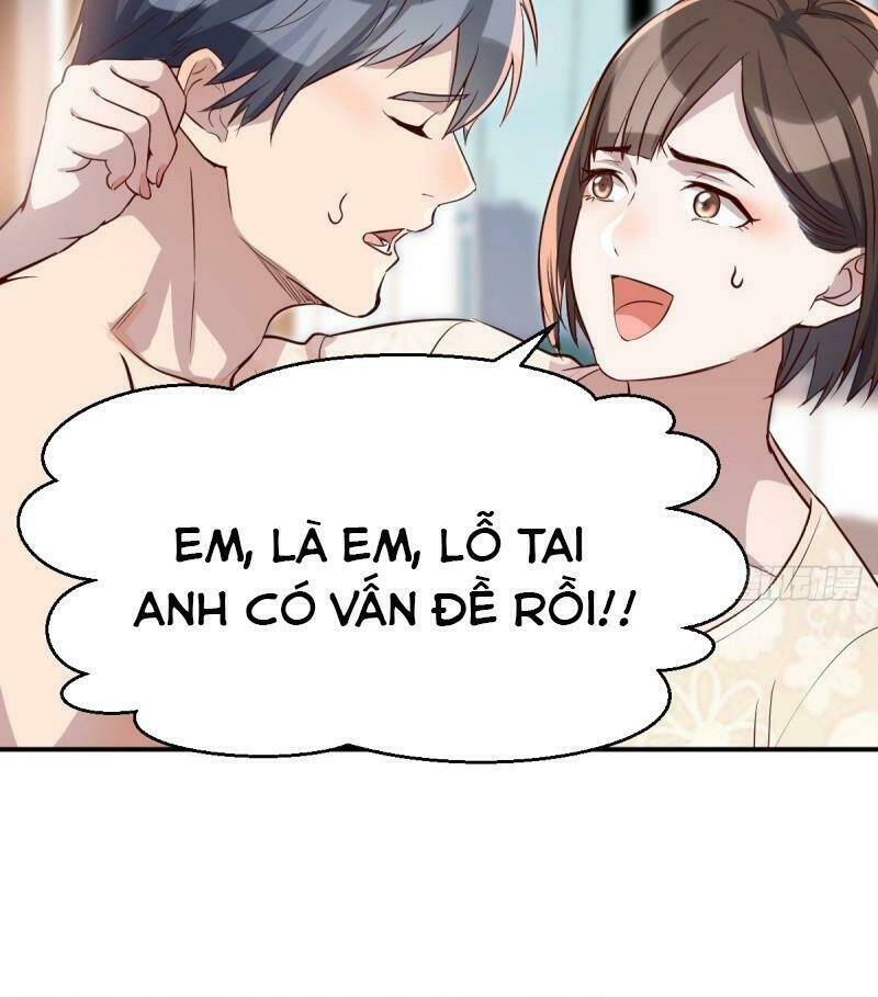 Trong Nhà Có 2 Bạn Gái Song Sinh: Chapter 9
