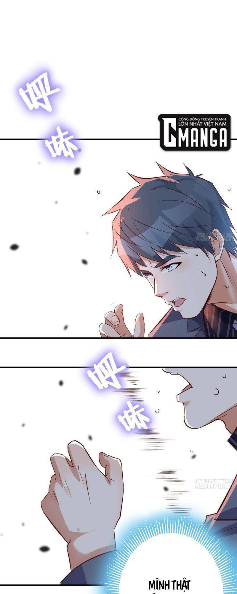 Trong Nhà Có 2 Bạn Gái Song Sinh: Chapter 90