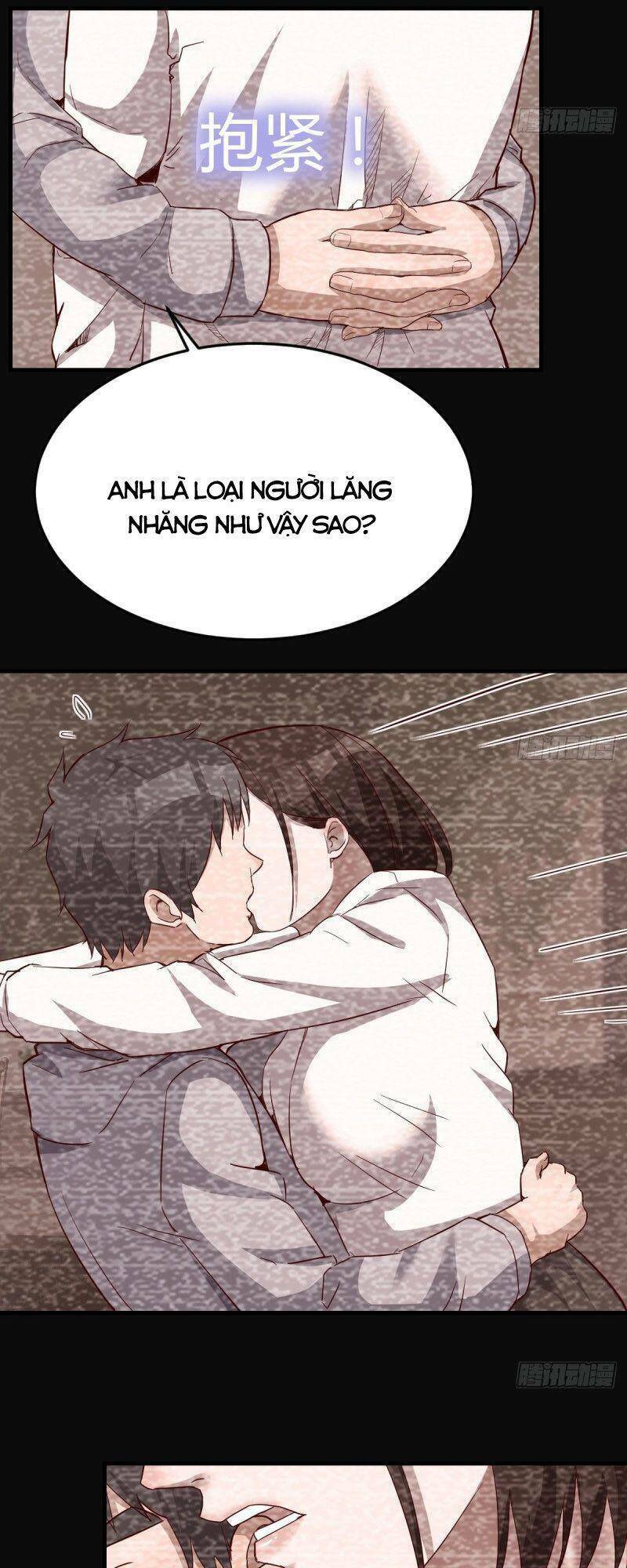 Trong Nhà Có 2 Bạn Gái Song Sinh: Chapter 90