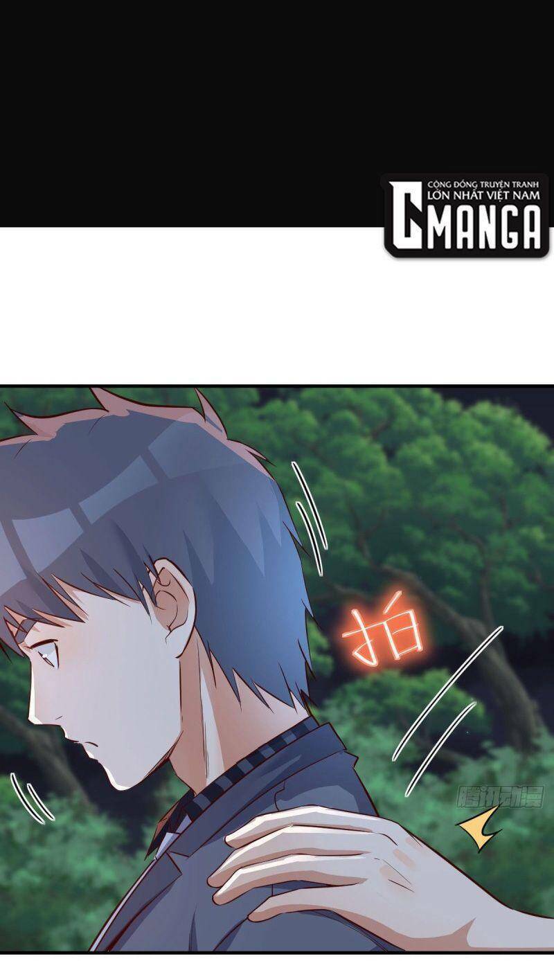 Trong Nhà Có 2 Bạn Gái Song Sinh: Chapter 90