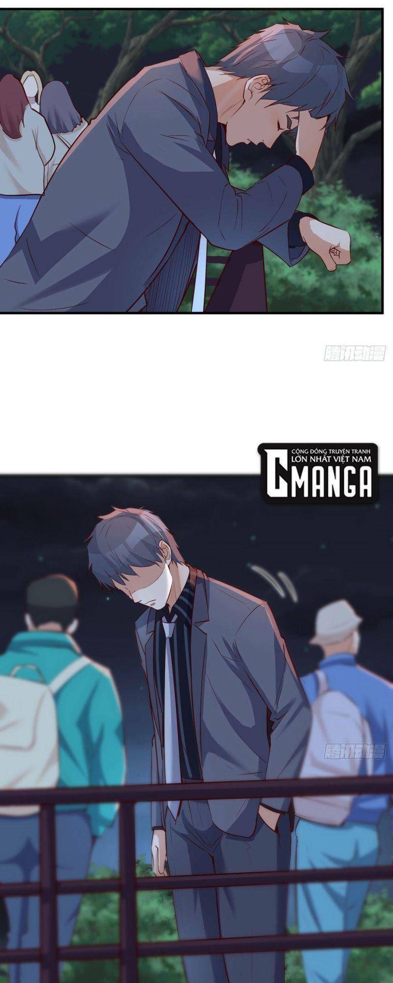 Trong Nhà Có 2 Bạn Gái Song Sinh: Chapter 90
