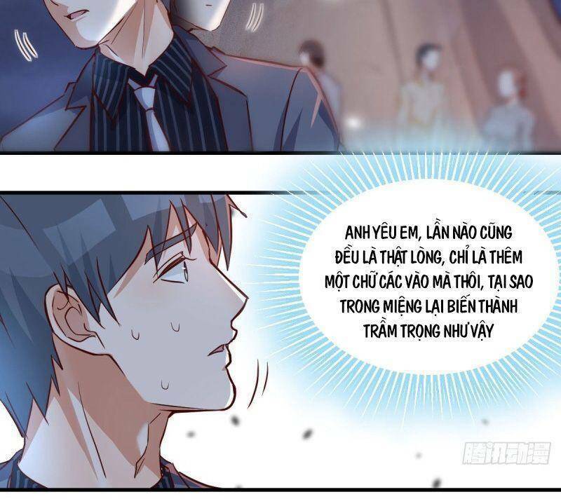 Trong Nhà Có 2 Bạn Gái Song Sinh: Chapter 90