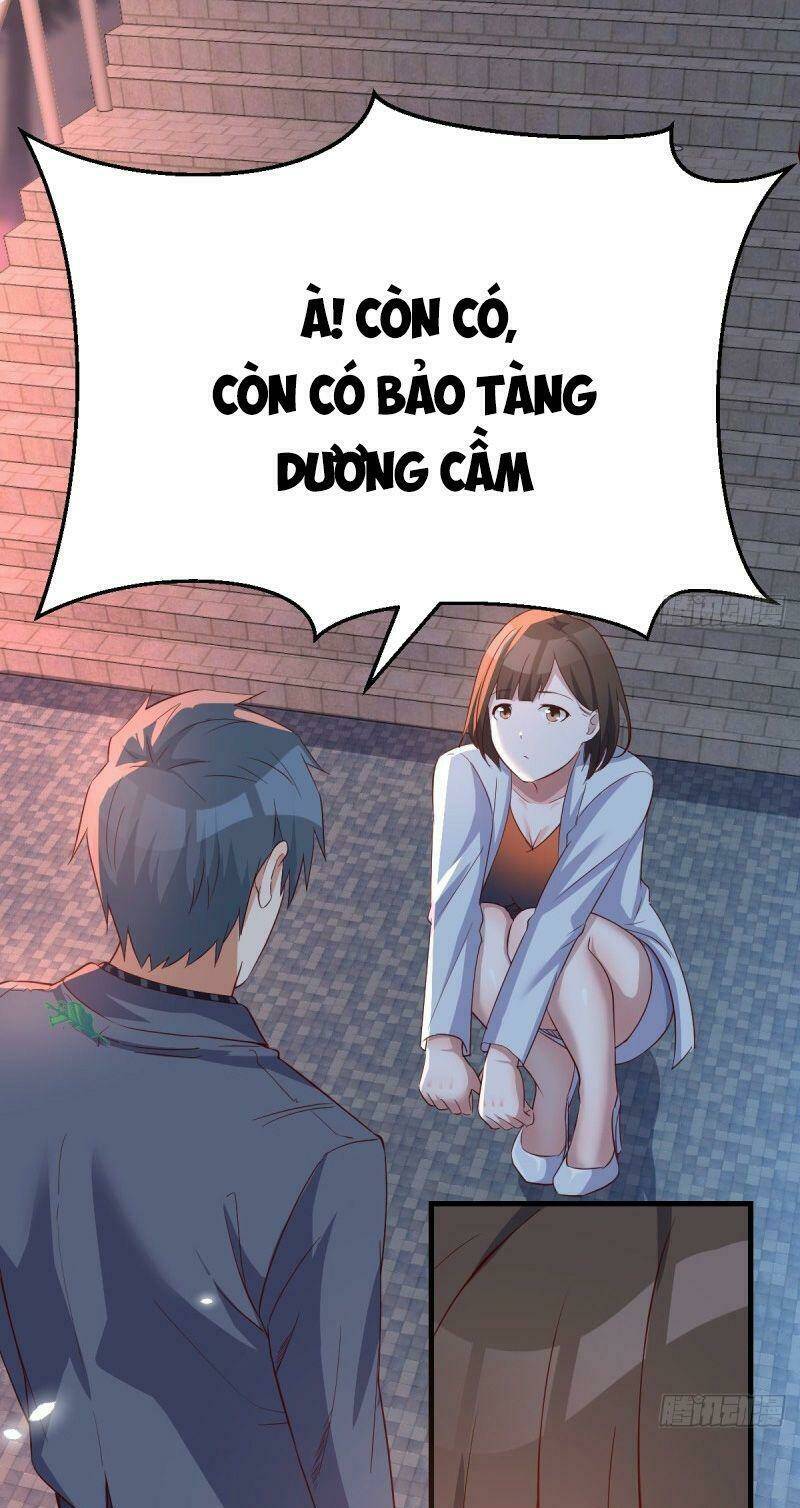 Trong Nhà Có 2 Bạn Gái Song Sinh: Chapter 91