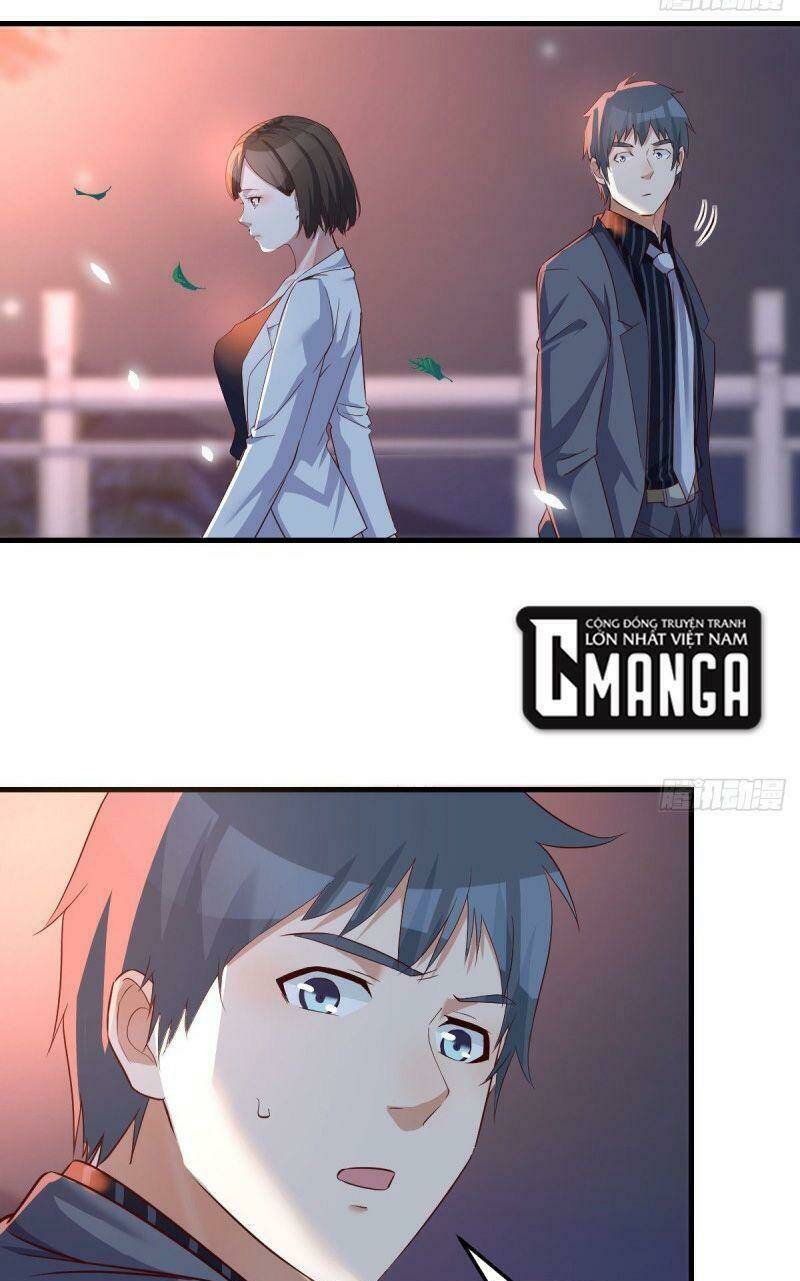 Trong Nhà Có 2 Bạn Gái Song Sinh: Chapter 91