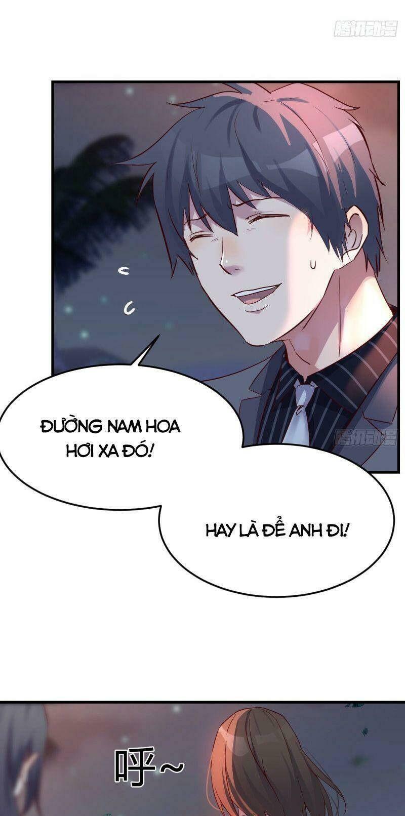 Trong Nhà Có 2 Bạn Gái Song Sinh: Chapter 91