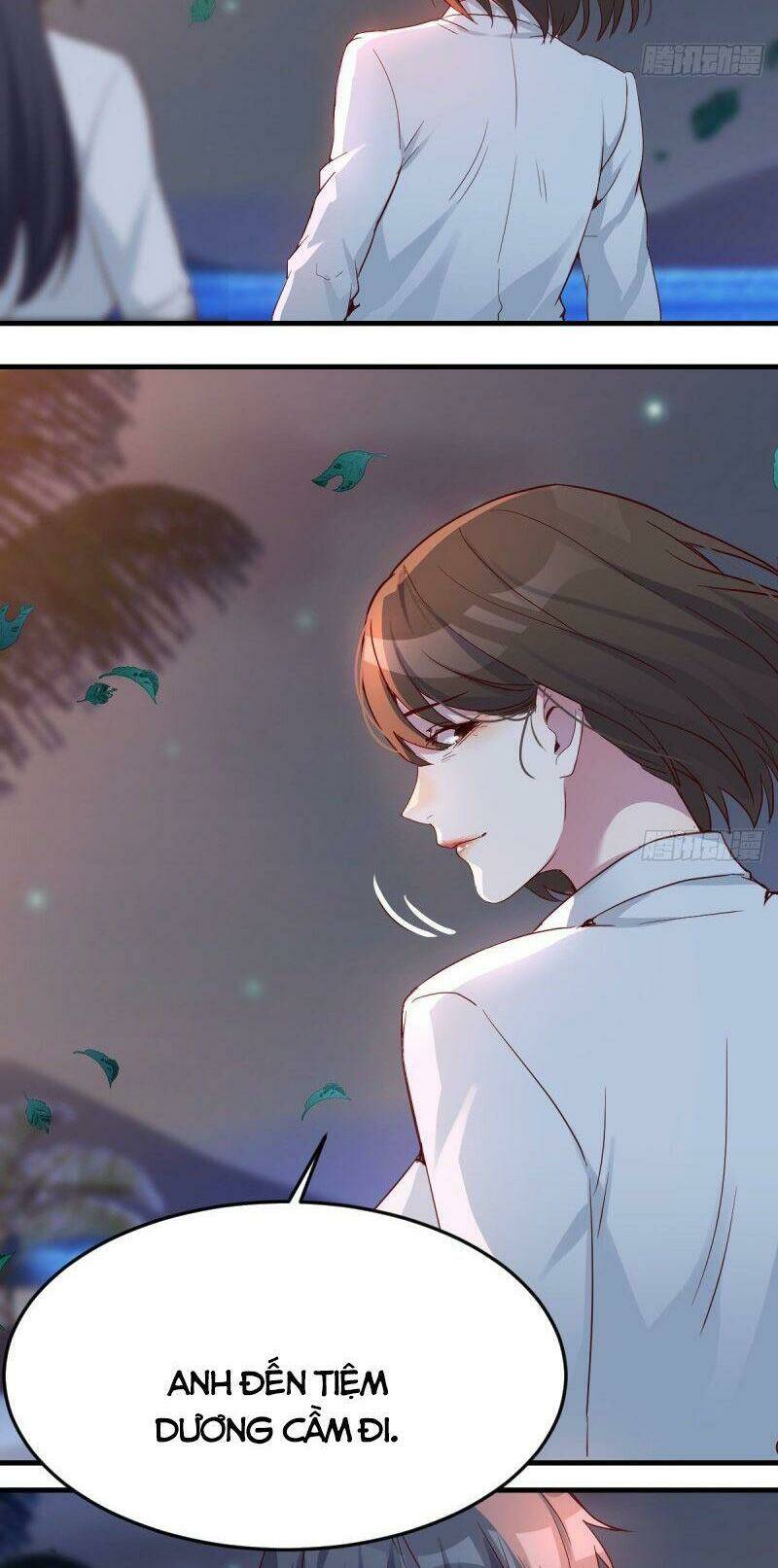 Trong Nhà Có 2 Bạn Gái Song Sinh: Chapter 91