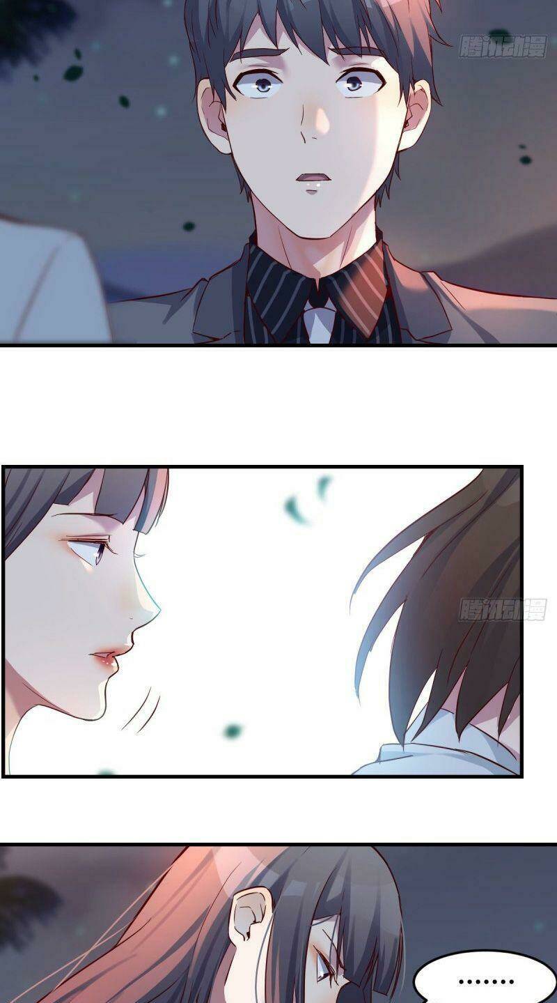 Trong Nhà Có 2 Bạn Gái Song Sinh: Chapter 91