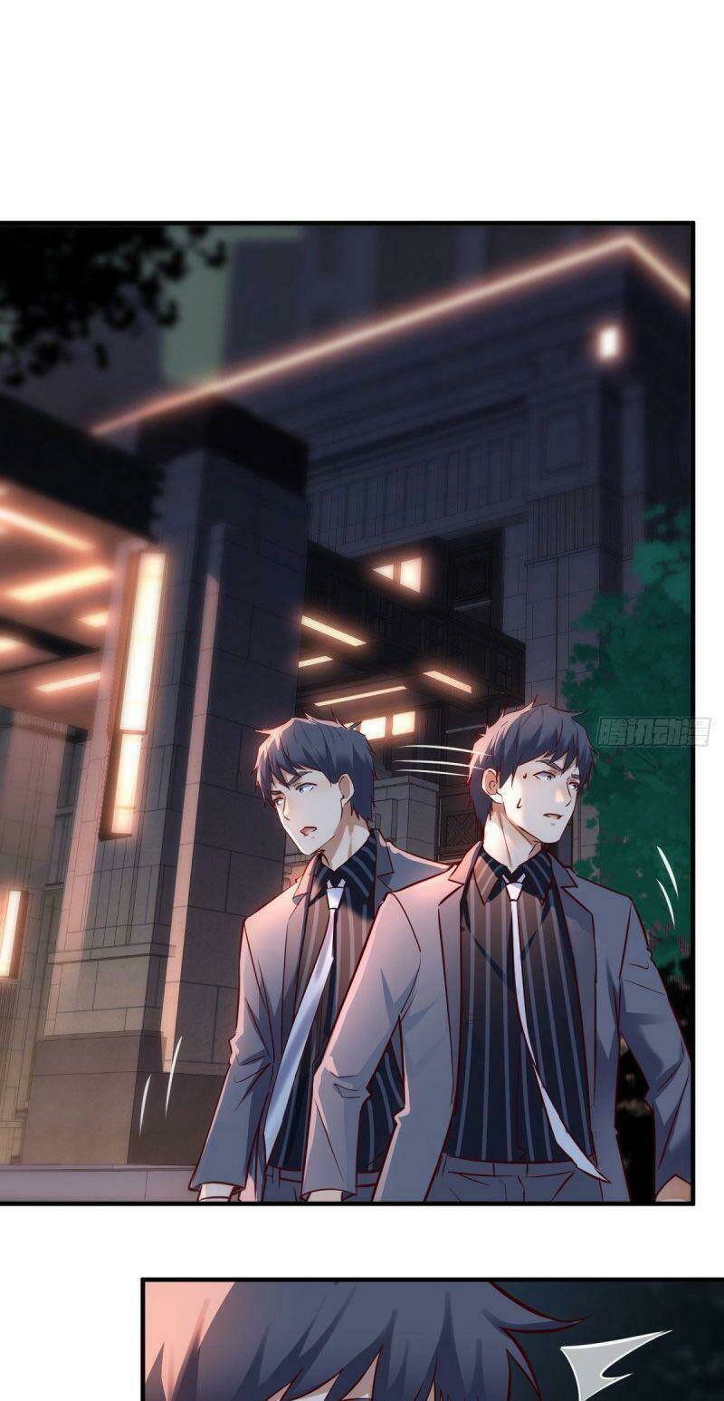 Trong Nhà Có 2 Bạn Gái Song Sinh: Chapter 91