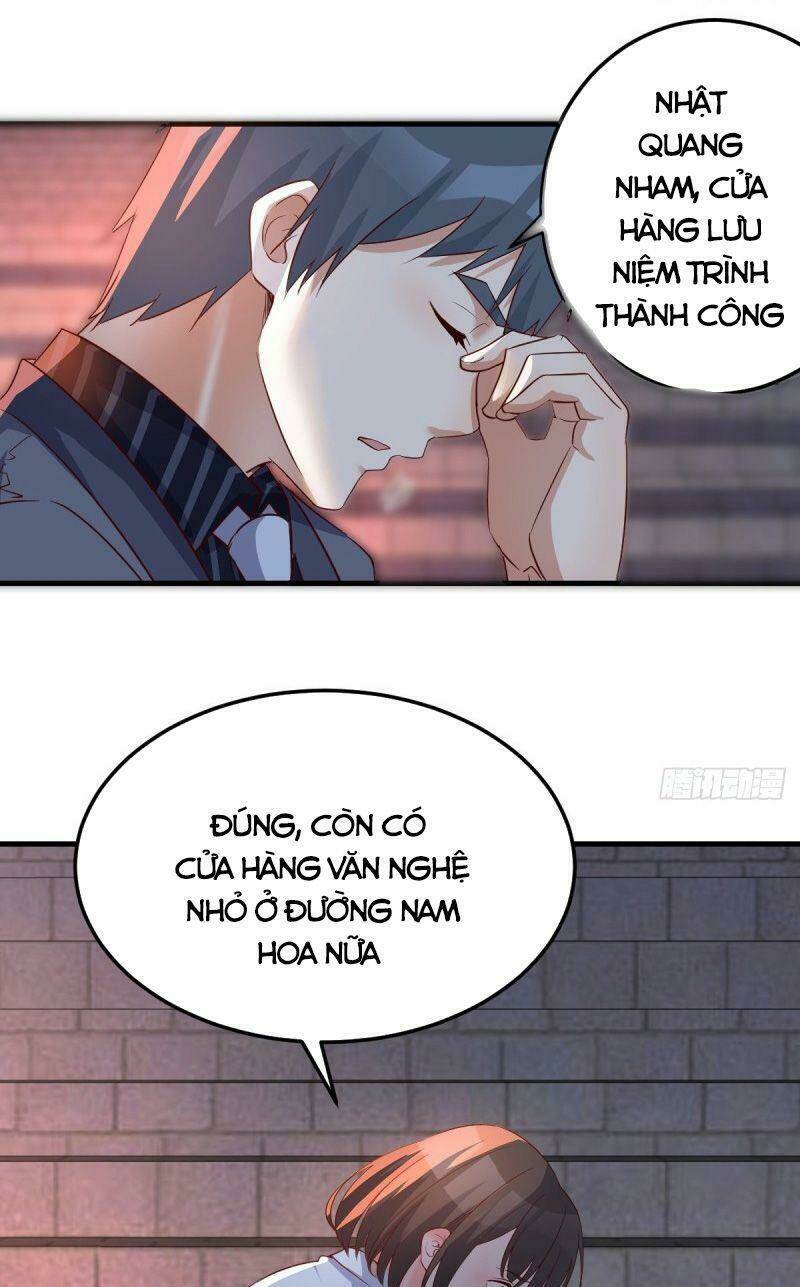 Trong Nhà Có 2 Bạn Gái Song Sinh: Chapter 91