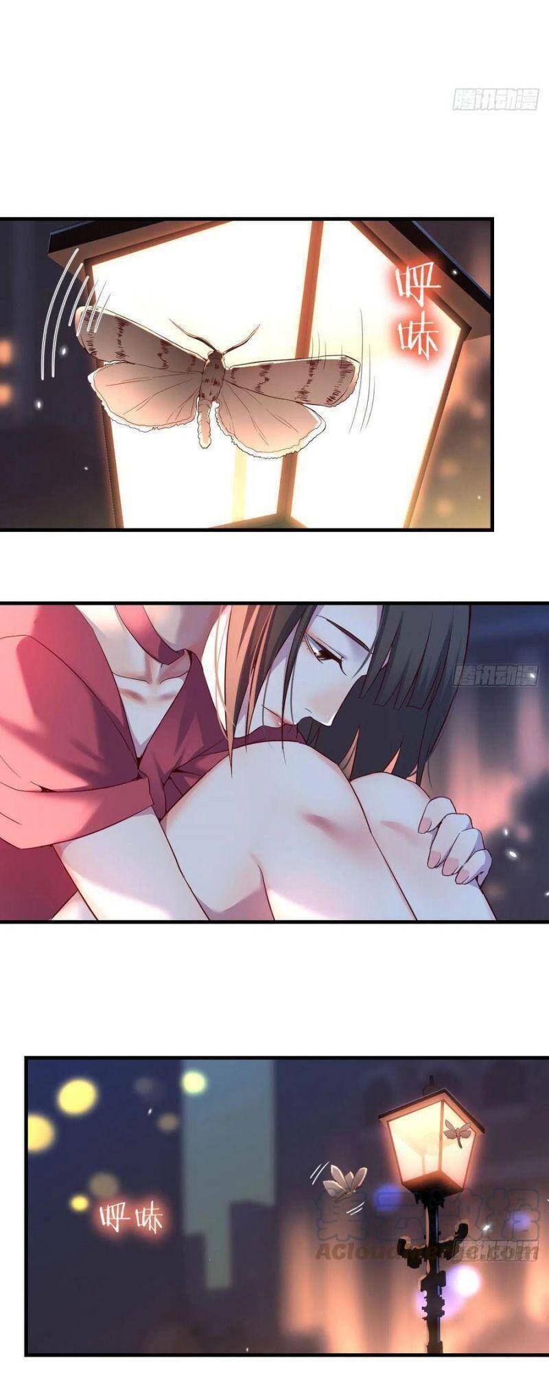 Trong Nhà Có 2 Bạn Gái Song Sinh: Chapter 92