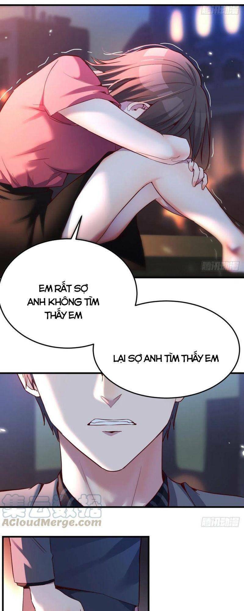 Trong Nhà Có 2 Bạn Gái Song Sinh: Chapter 92