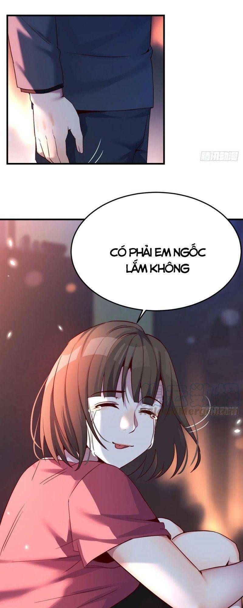Trong Nhà Có 2 Bạn Gái Song Sinh: Chapter 92
