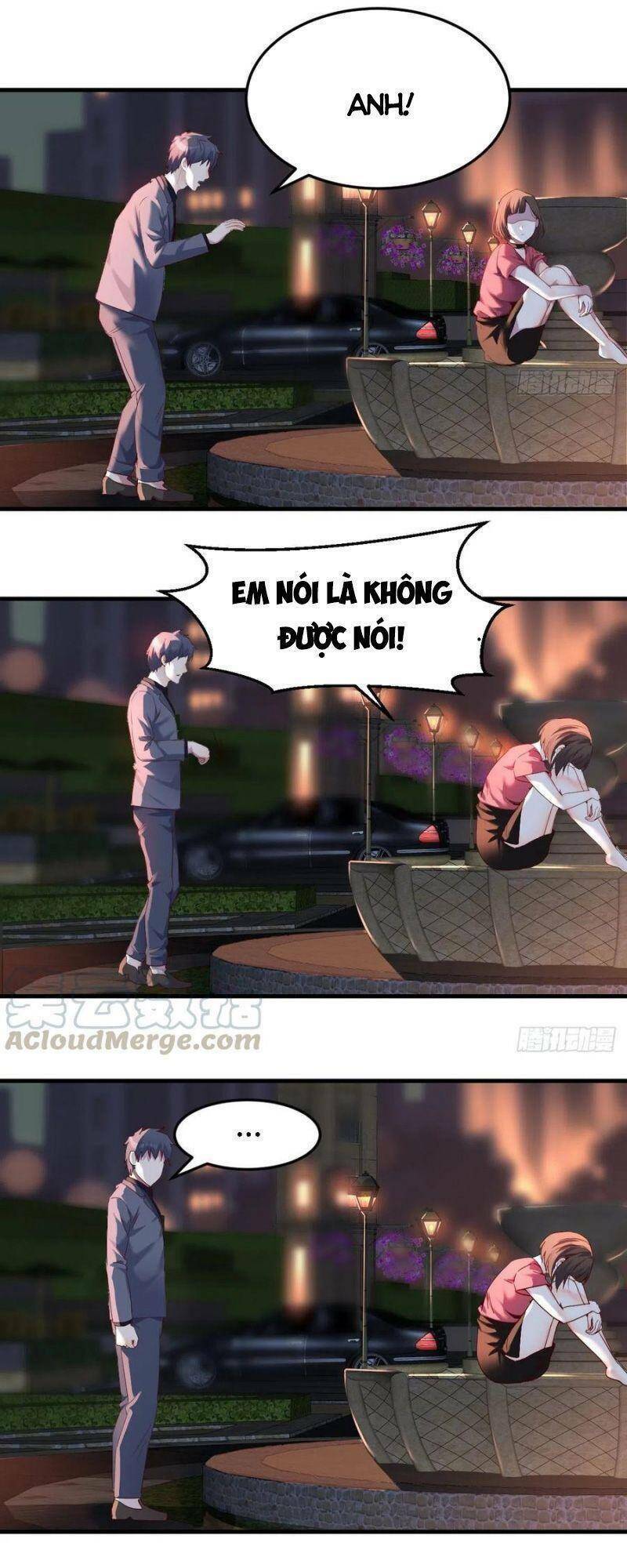 Trong Nhà Có 2 Bạn Gái Song Sinh: Chapter 92
