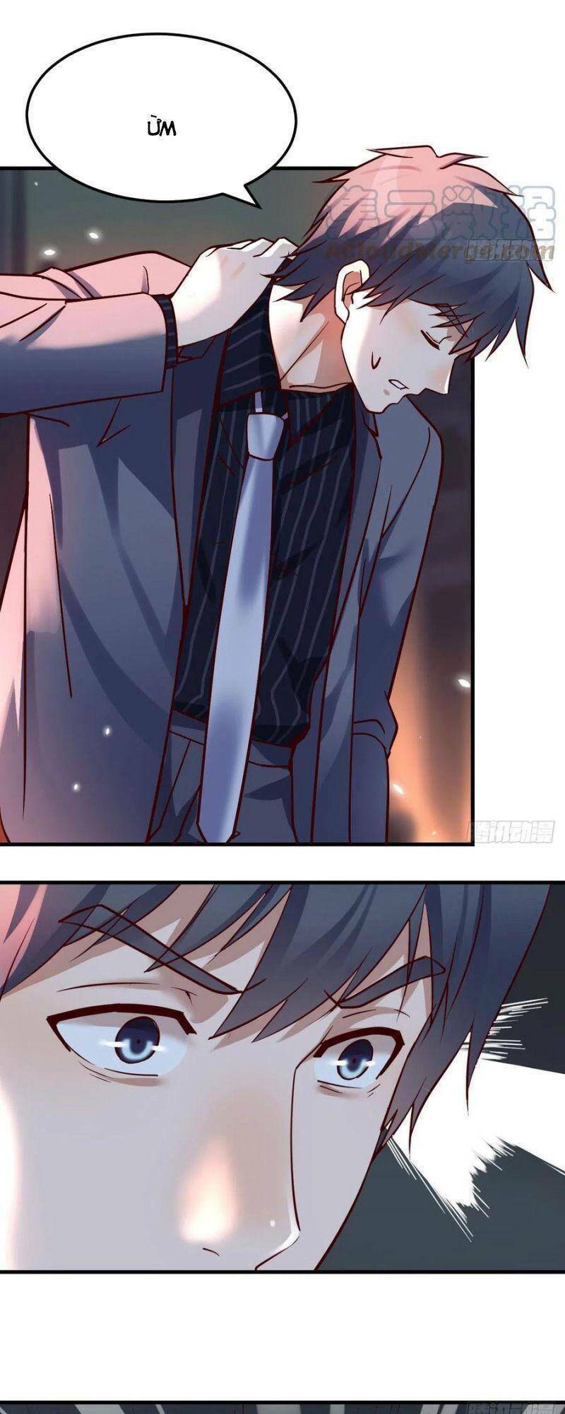 Trong Nhà Có 2 Bạn Gái Song Sinh: Chapter 92