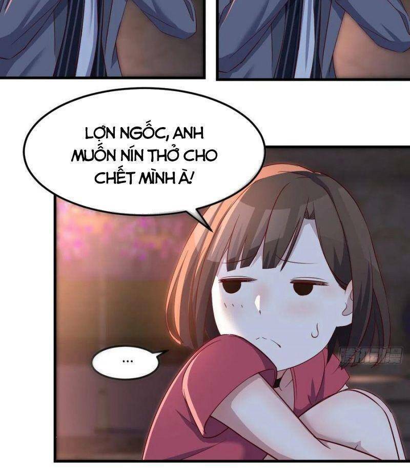 Trong Nhà Có 2 Bạn Gái Song Sinh: Chapter 92