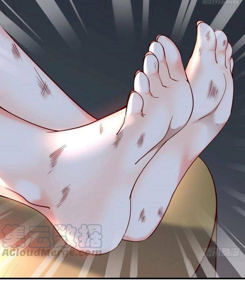 Trong Nhà Có 2 Bạn Gái Song Sinh: Chapter 92