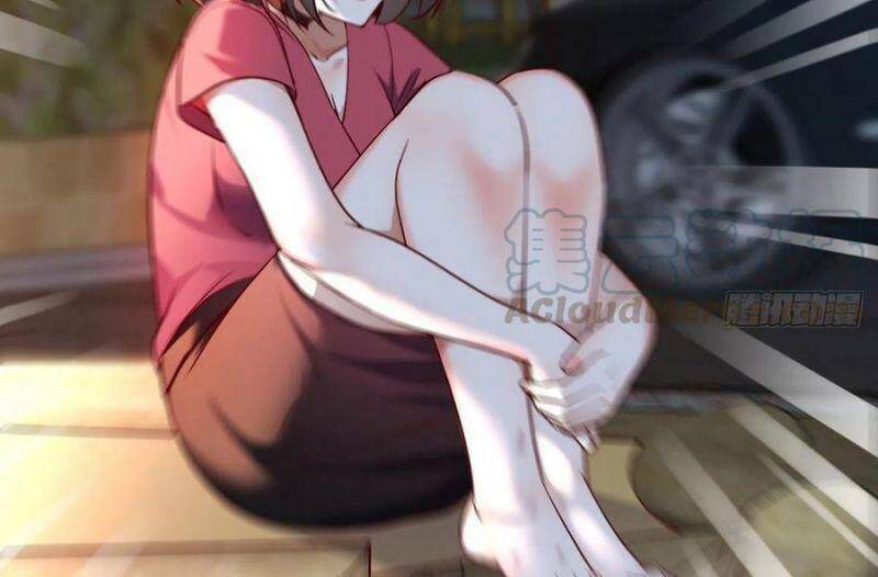 Trong Nhà Có 2 Bạn Gái Song Sinh: Chapter 92