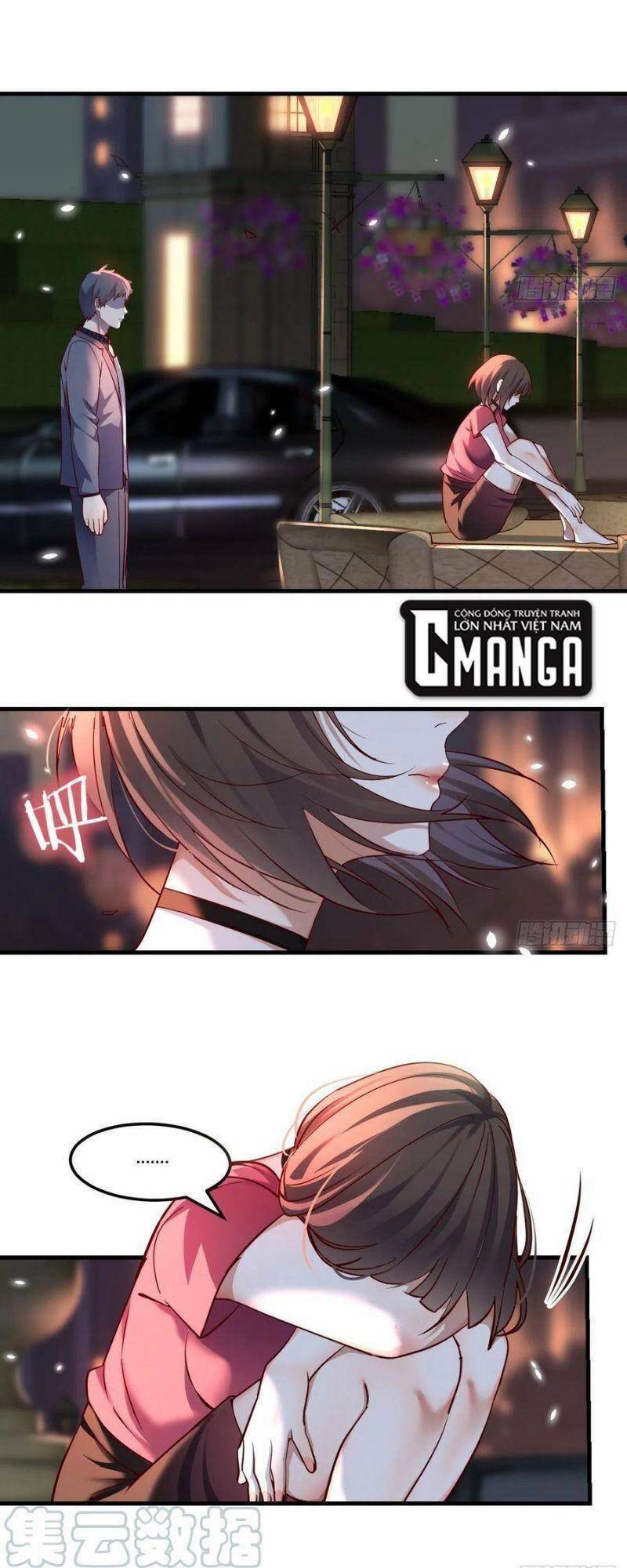 Trong Nhà Có 2 Bạn Gái Song Sinh: Chapter 92