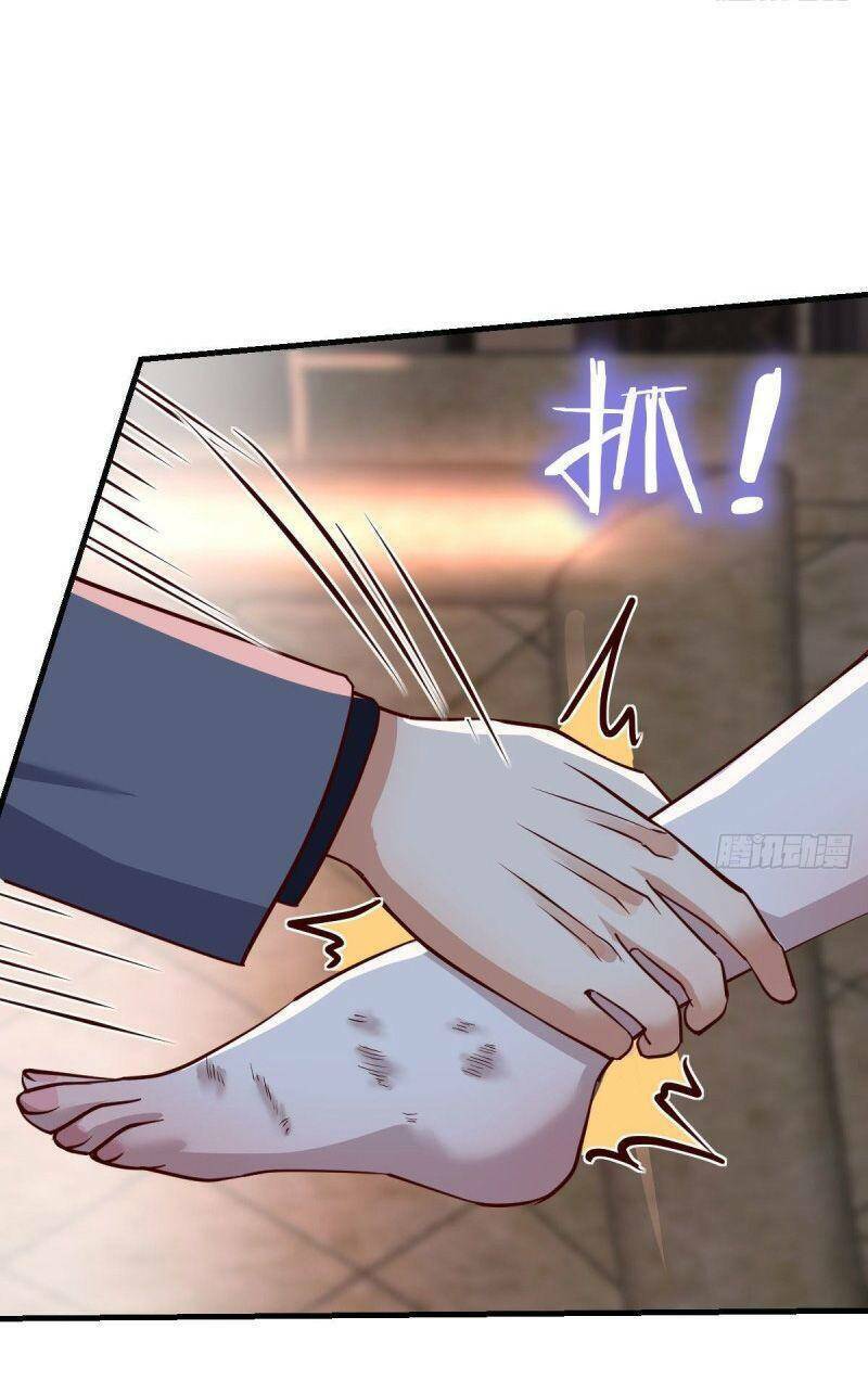 Trong Nhà Có 2 Bạn Gái Song Sinh: Chapter 93