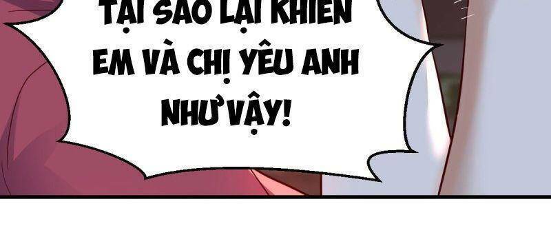 Trong Nhà Có 2 Bạn Gái Song Sinh: Chapter 93
