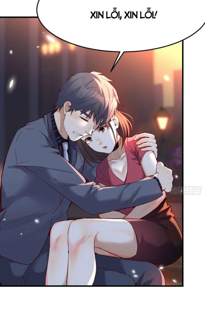 Trong Nhà Có 2 Bạn Gái Song Sinh: Chapter 93