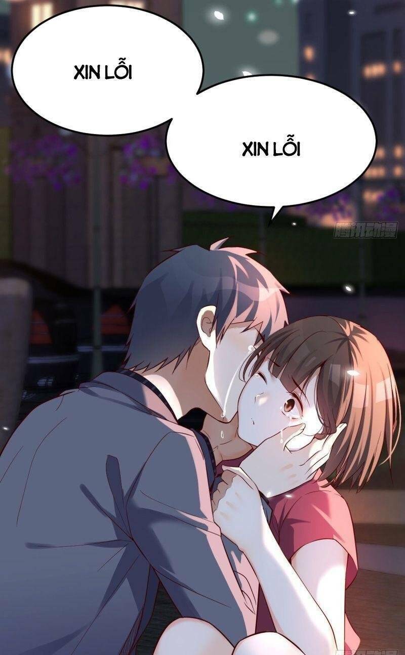 Trong Nhà Có 2 Bạn Gái Song Sinh: Chapter 93