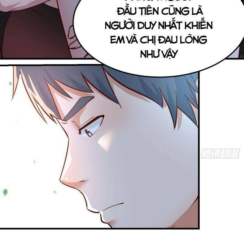 Trong Nhà Có 2 Bạn Gái Song Sinh: Chapter 93