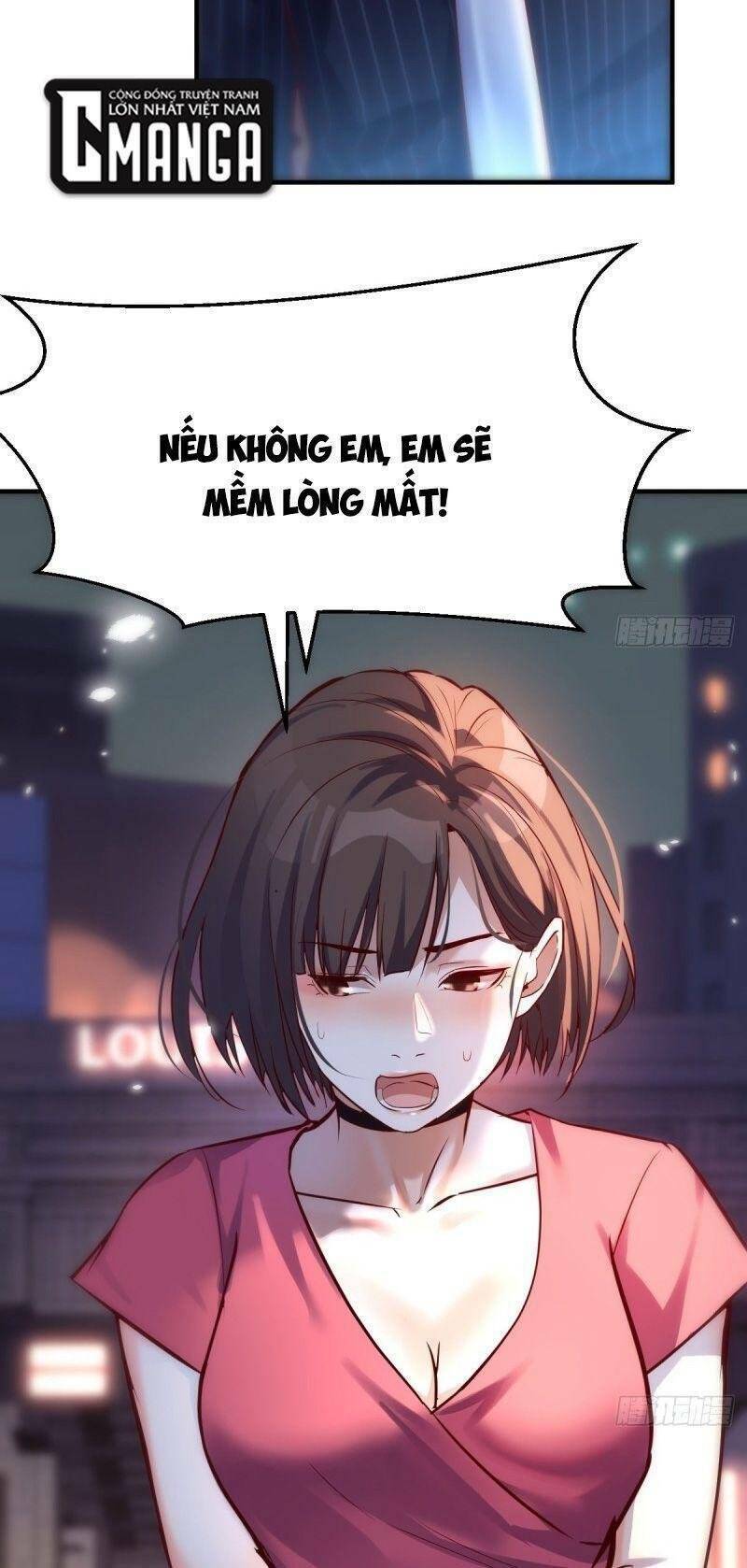 Trong Nhà Có 2 Bạn Gái Song Sinh: Chapter 94