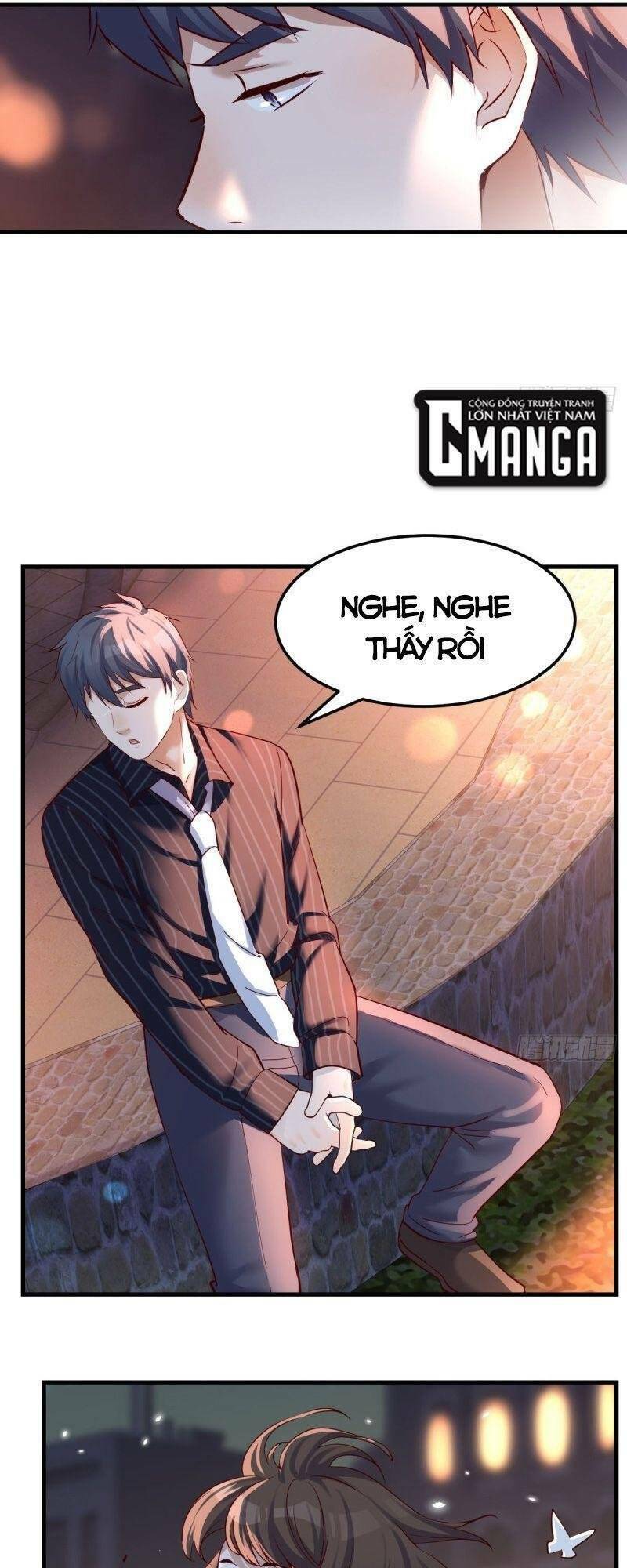 Trong Nhà Có 2 Bạn Gái Song Sinh: Chapter 94