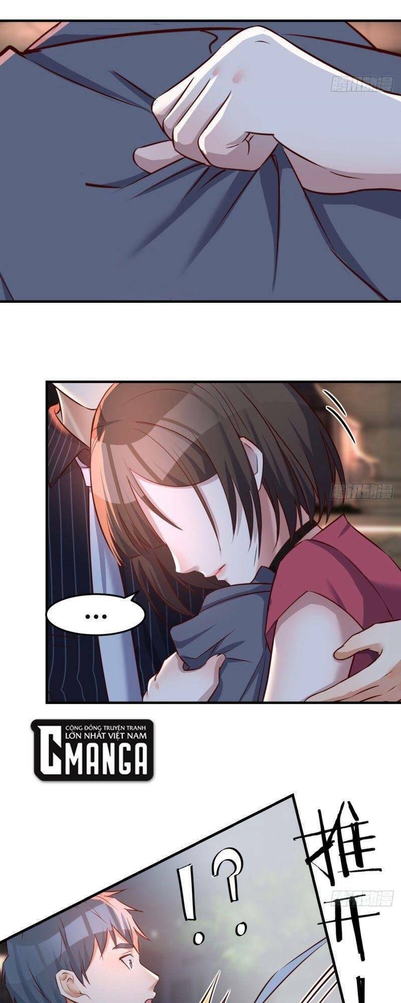 Trong Nhà Có 2 Bạn Gái Song Sinh: Chapter 94
