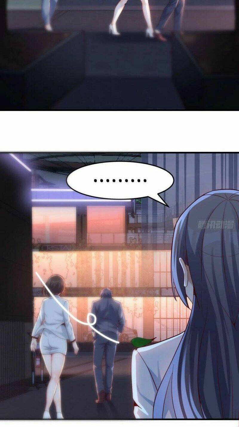 Trong Nhà Có 2 Bạn Gái Song Sinh: Chapter 95