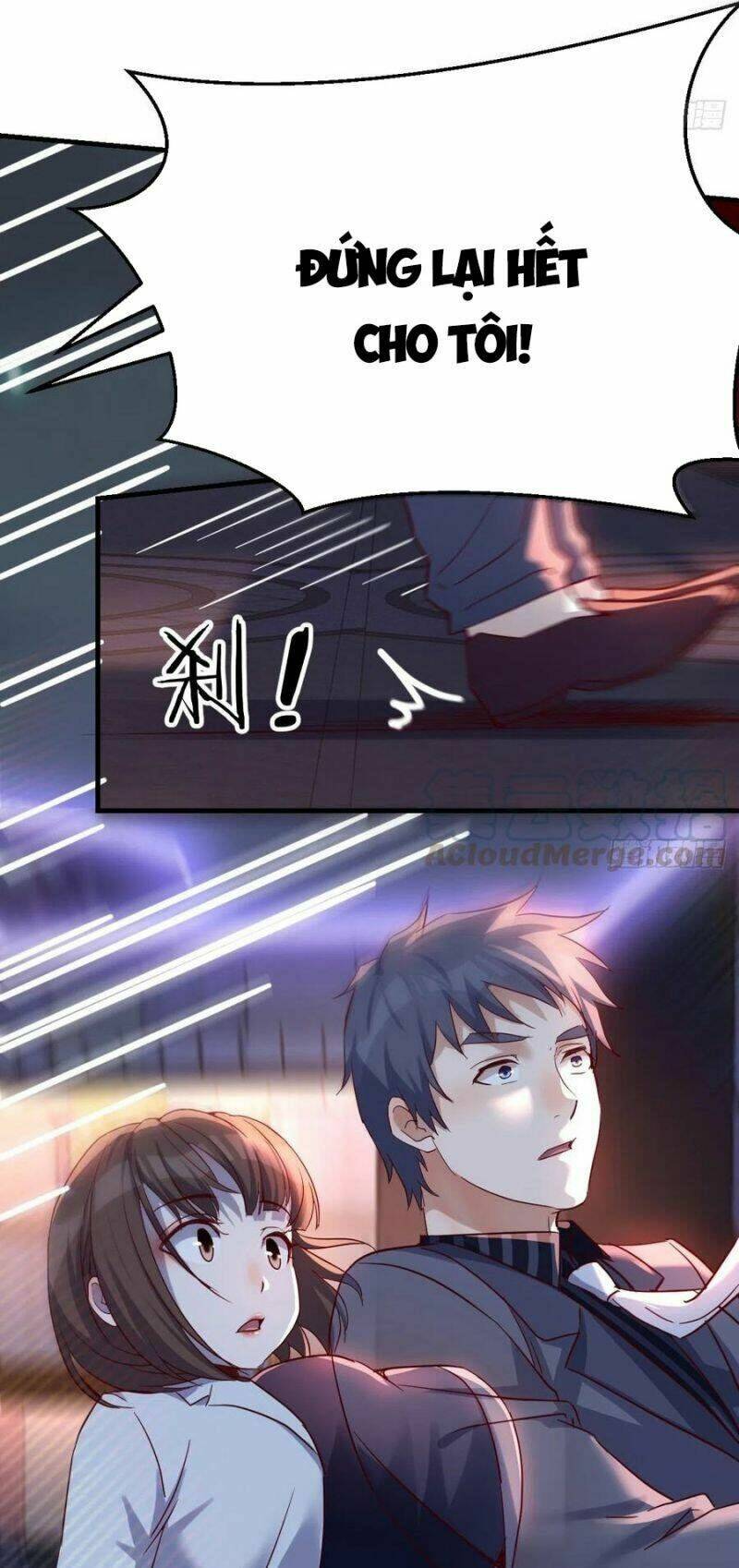 Trong Nhà Có 2 Bạn Gái Song Sinh: Chapter 95
