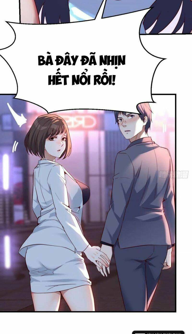 Trong Nhà Có 2 Bạn Gái Song Sinh: Chapter 95