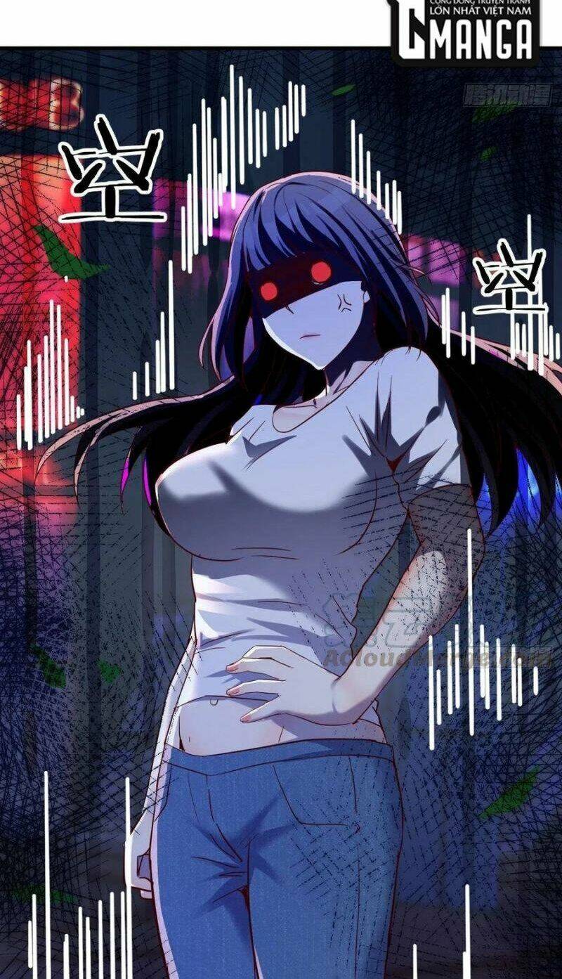 Trong Nhà Có 2 Bạn Gái Song Sinh: Chapter 95