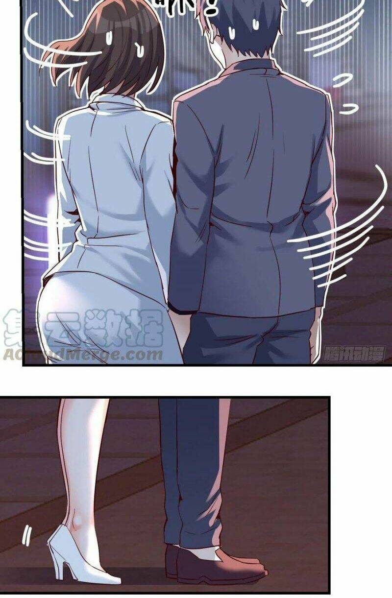Trong Nhà Có 2 Bạn Gái Song Sinh: Chapter 95