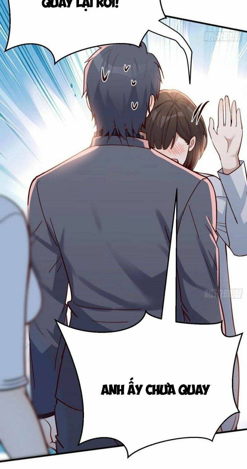 Trong Nhà Có 2 Bạn Gái Song Sinh: Chapter 95