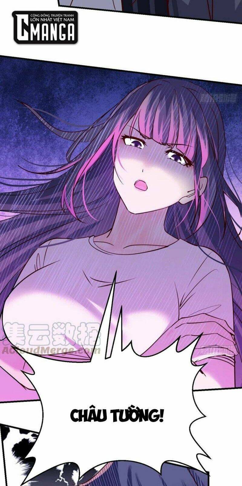Trong Nhà Có 2 Bạn Gái Song Sinh: Chapter 95