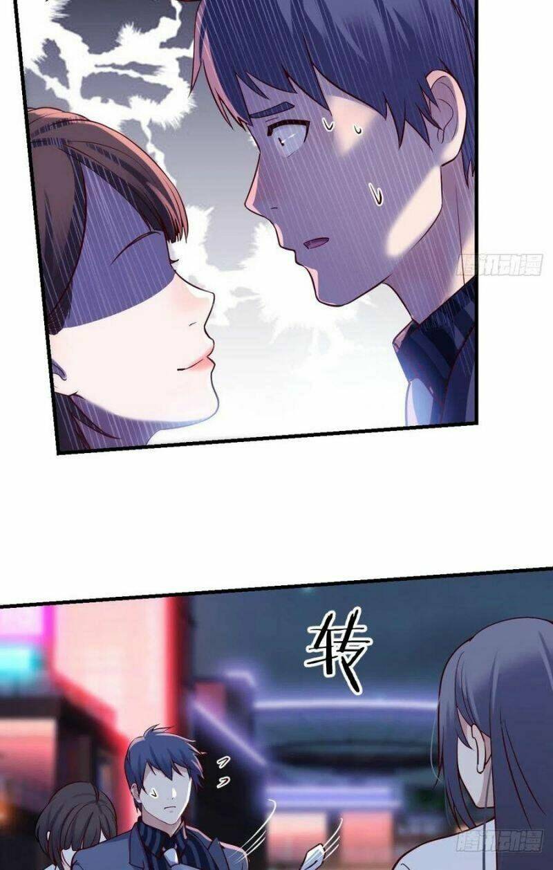 Trong Nhà Có 2 Bạn Gái Song Sinh: Chapter 95