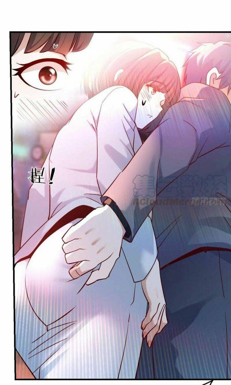 Trong Nhà Có 2 Bạn Gái Song Sinh: Chapter 95